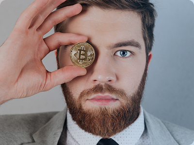 Carlos Herrera - Asesor de clientes de Dawnbay Sylor